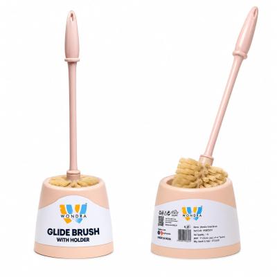 WONDERA GLIDE BRUSH  WITH HOLDER  - 1 Pcs
